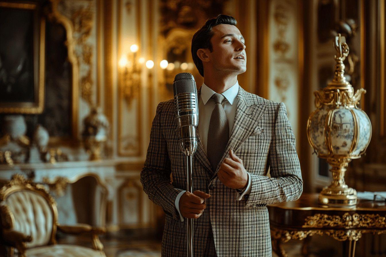 Marcel Amont : quelle était sa fortune et la valeur de son patrimoine ?