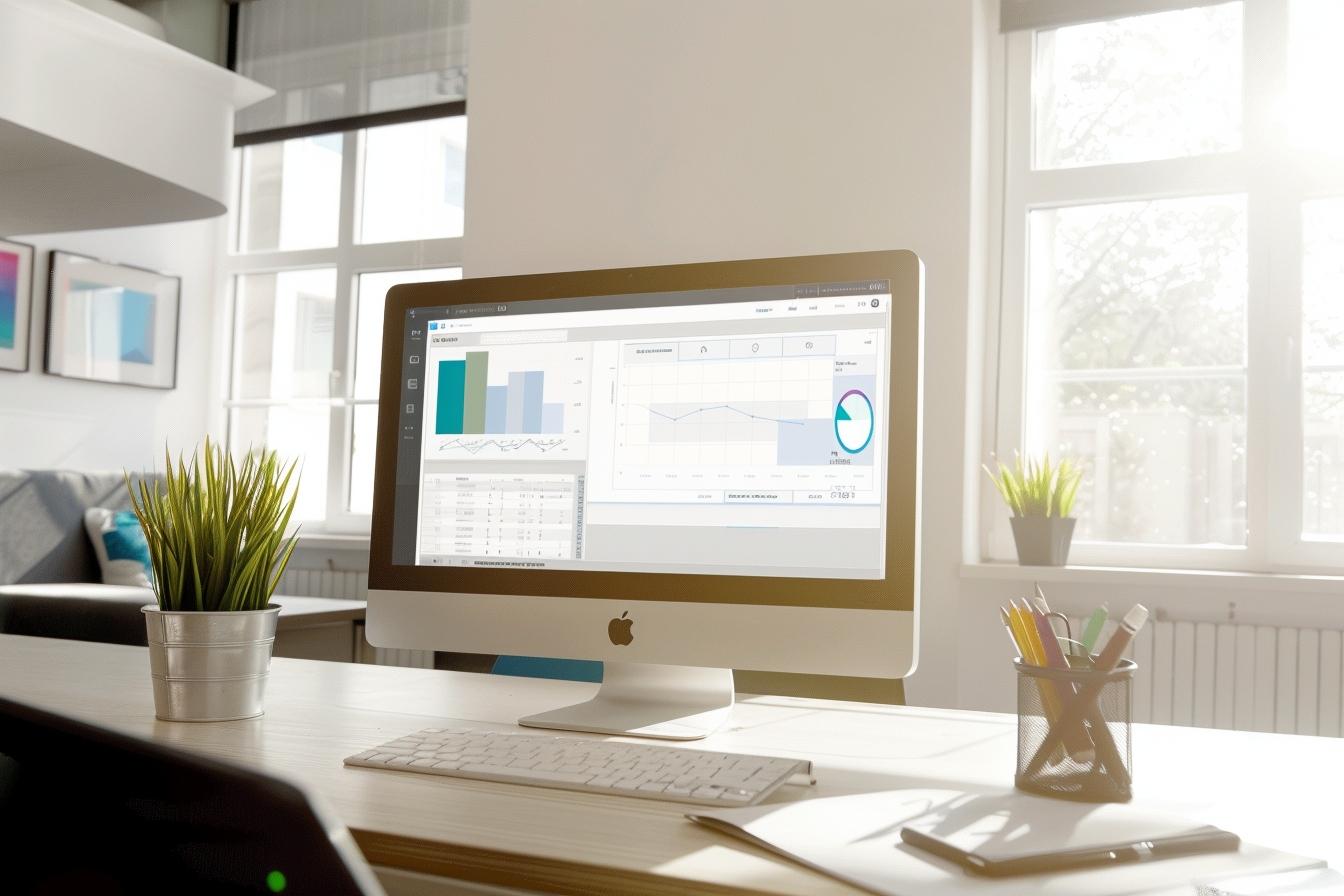 Meilleur logiciel micro entreprise 2023 : guide complet pour choisir