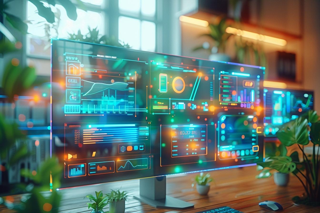 Meilleur logiciel micro entreprise 2023 : guide complet pour choisir