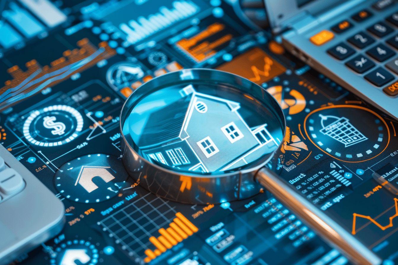 Meilleur taux pour votre crédit immobilier : comparez et obtenez le prêt le plus avantageux