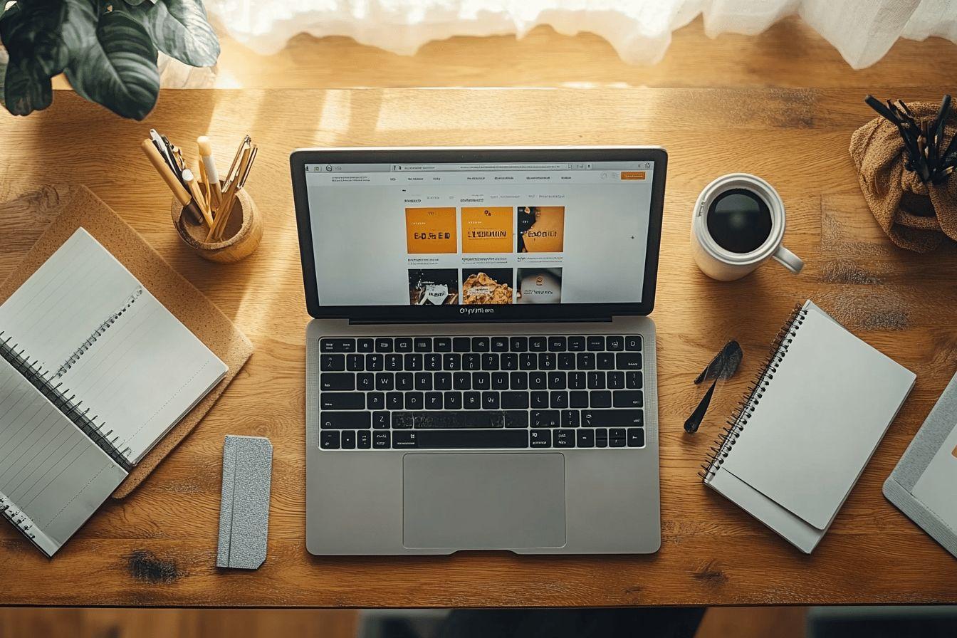 Les meilleures formations pour lancer votre projet e-commerce en 2025