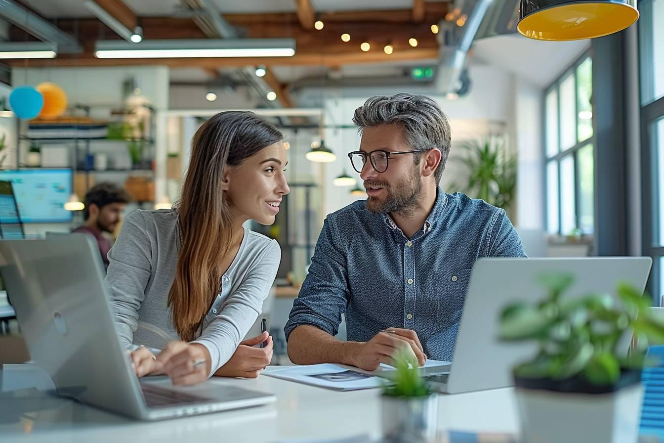 Les meilleures opportunités de carrière dans le tourisme international : guide complet des métiers