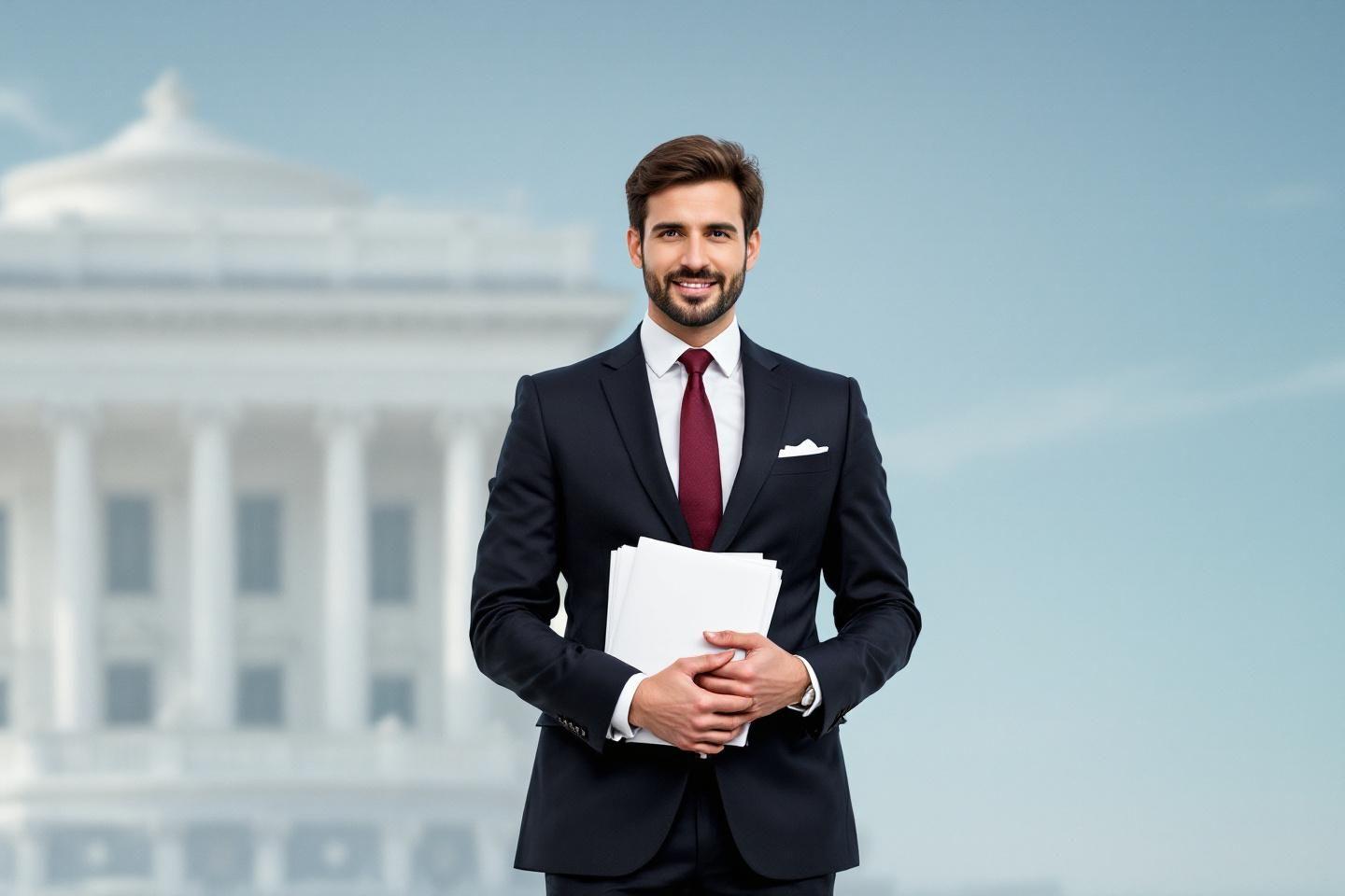 Meyer Habib : fortune et parcours du député français controversé