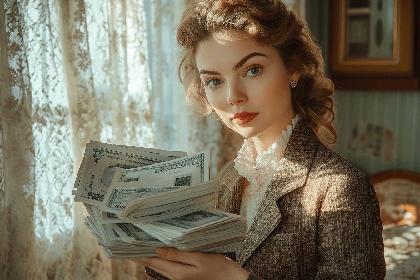 Michèle Torr révèle ses dettes : "J'ai tout remboursé" confie la chanteuse sur ses finances