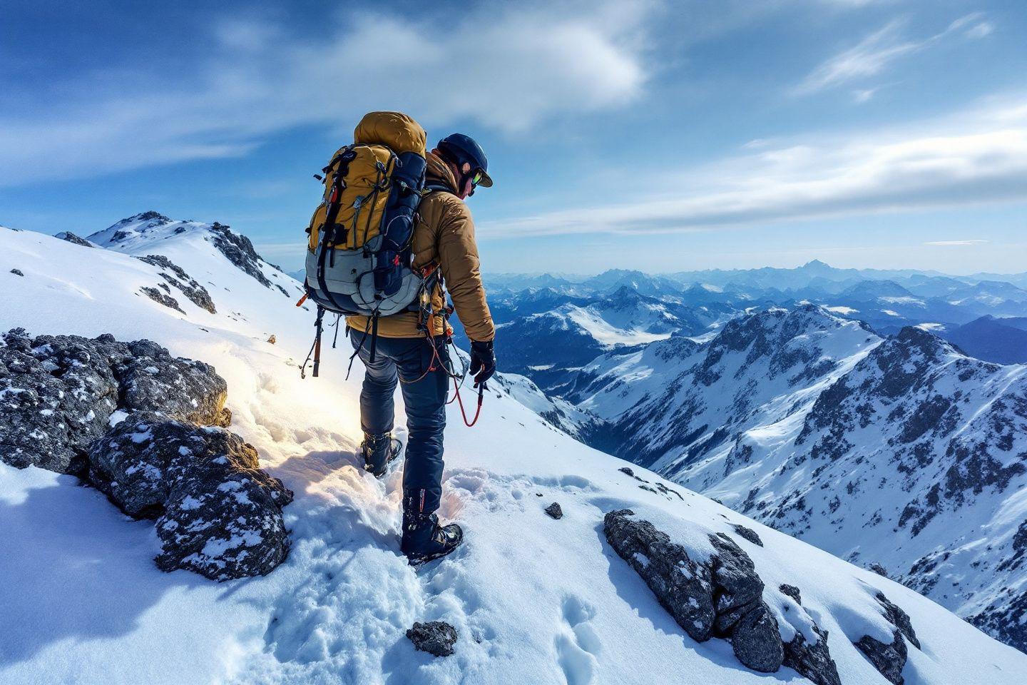 Mike Horn : découvrez la fortune de l'aventurier et sa carrière extraordinaire