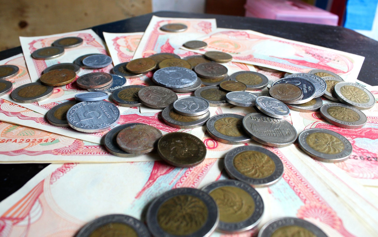 Quelle est la monnaie à Bali en Indonésie?