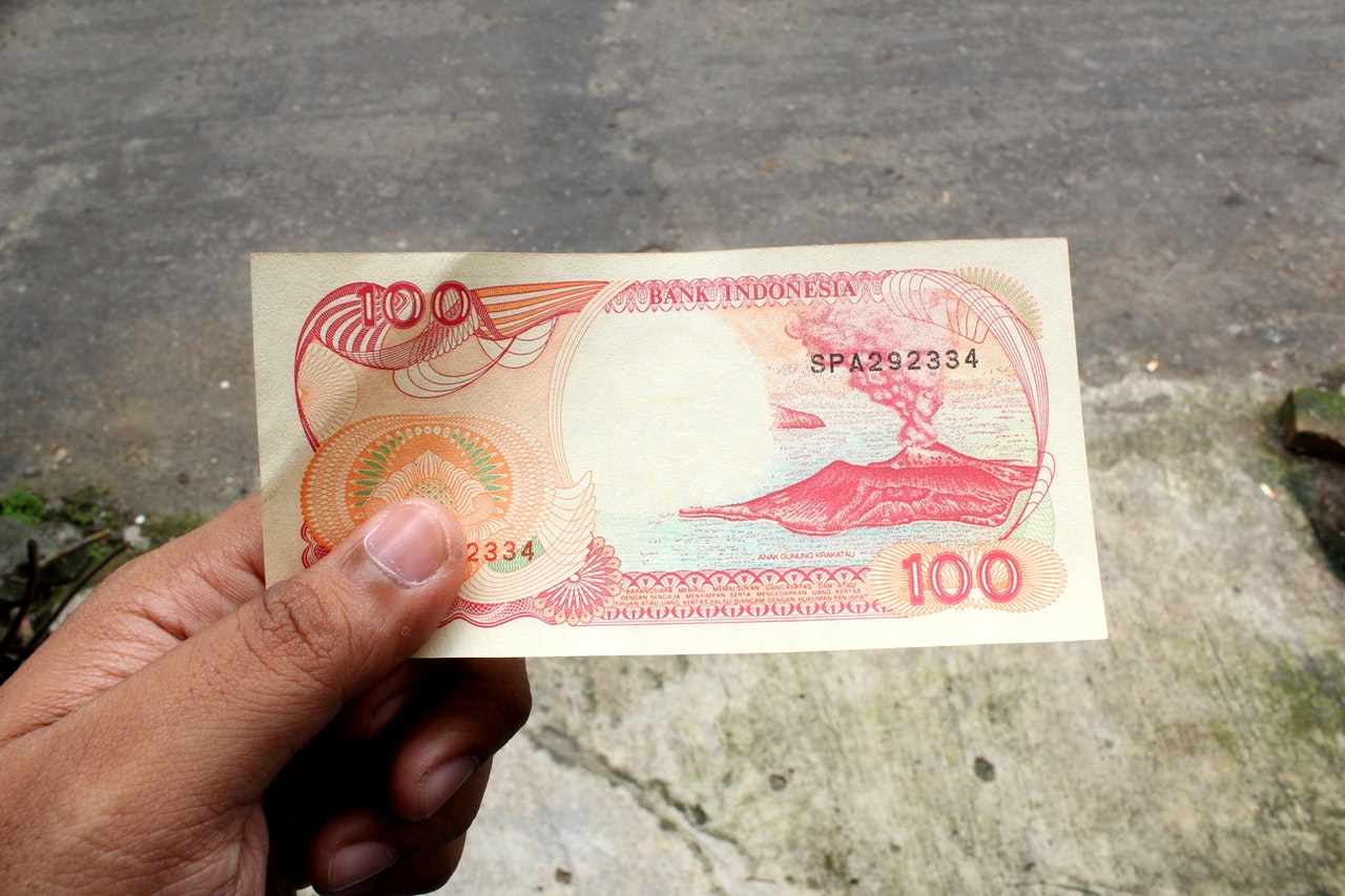 Quelle est la monnaie à Bali en Indonésie ?