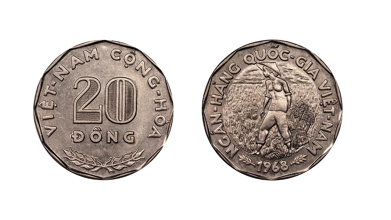 Quelle est la monnaie au Vietnam ?