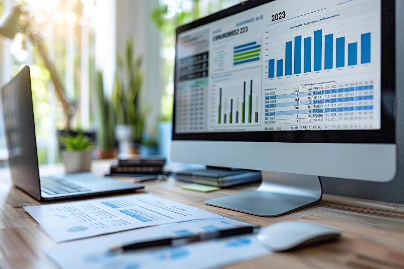 Montant de l'aide pour auto-entrepreneur en 2023 : Guide complet