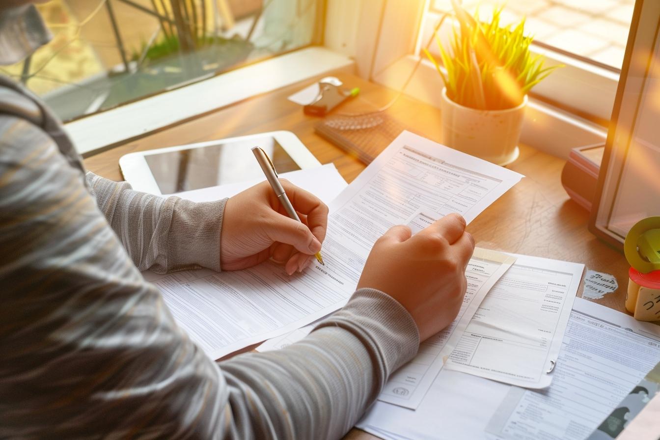 Montant de l'aide pour auto-entrepreneur en 2023 : Guide complet