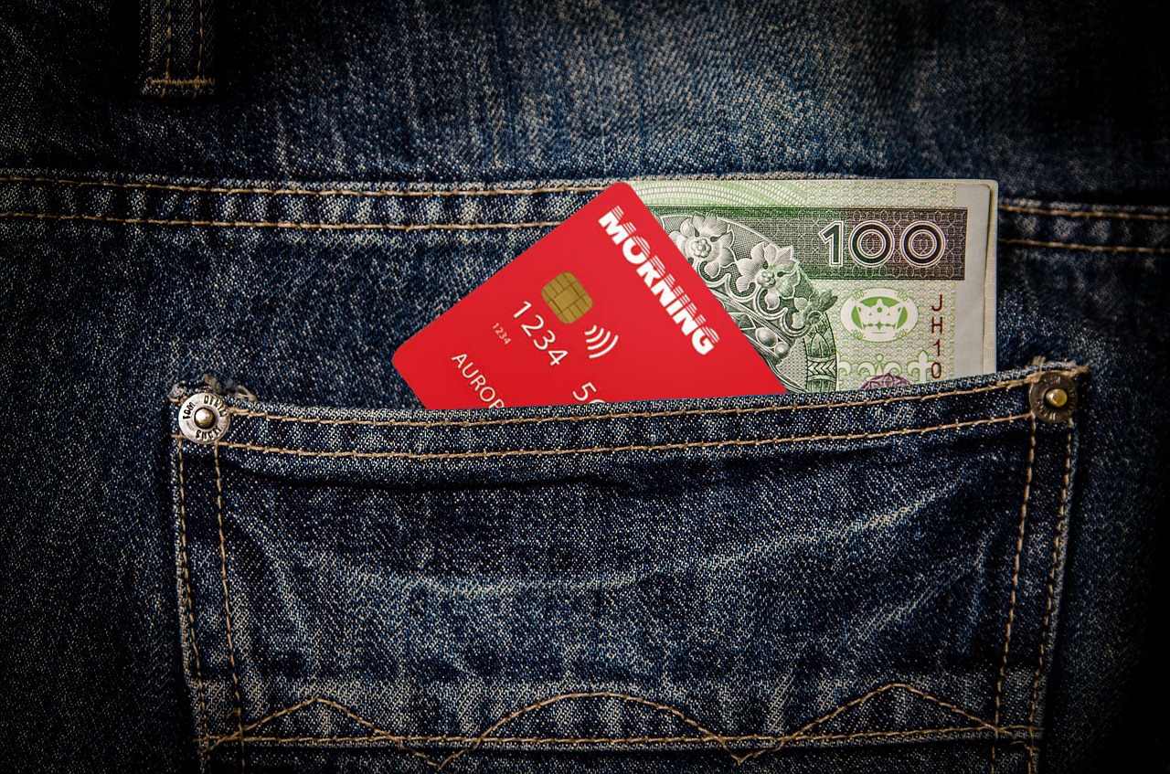 Morning : une banque, une cagnotte, mais encore ?