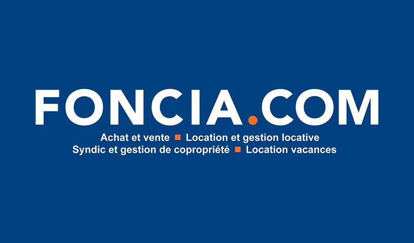 Foncia, éditeur de MyFoncia