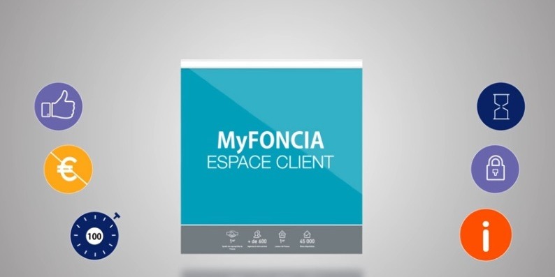 MyFoncia, présentation complète