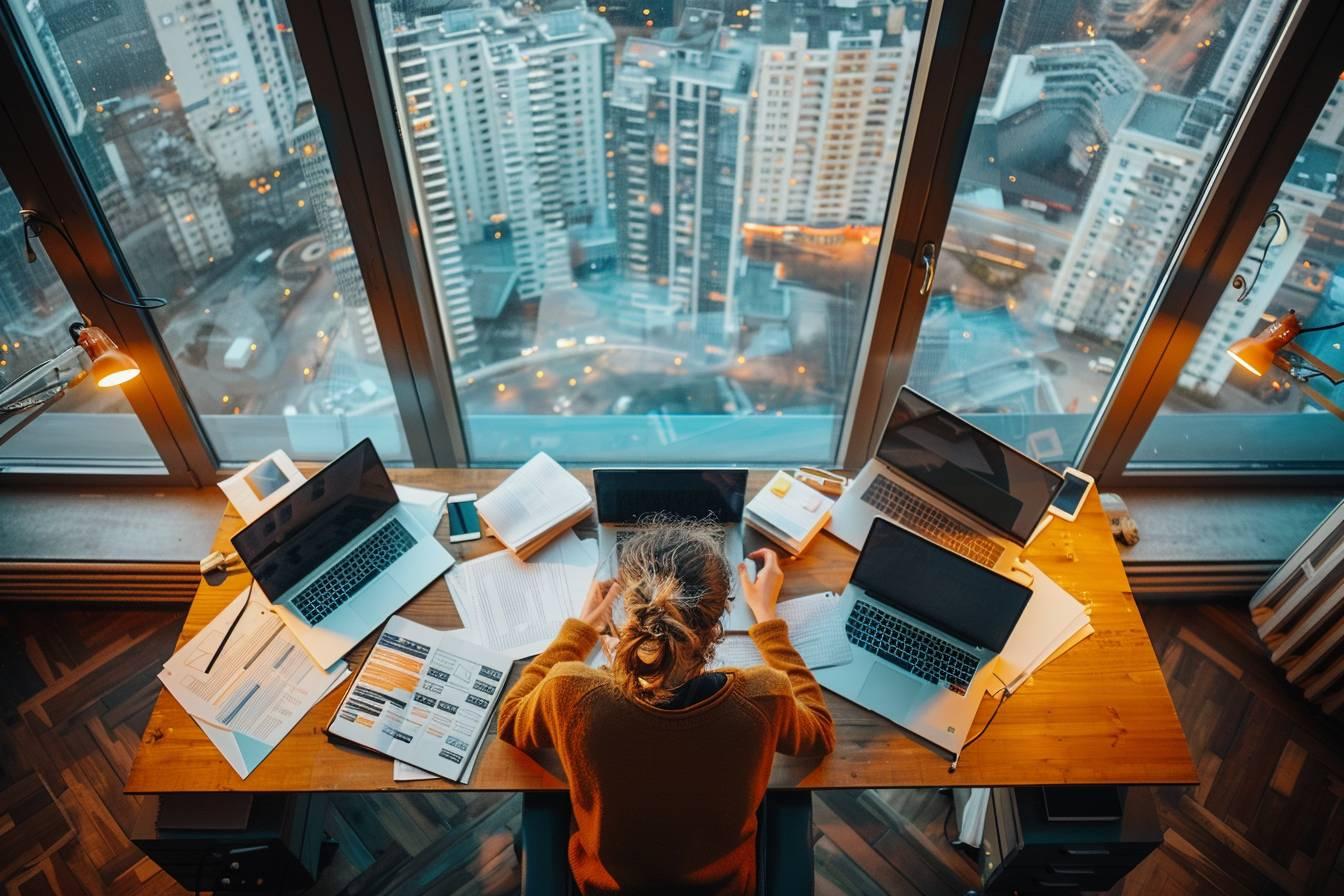 Stratégies gagnantes pour développer votre plateforme e-commerce B2B et booster vos ventes en ligne