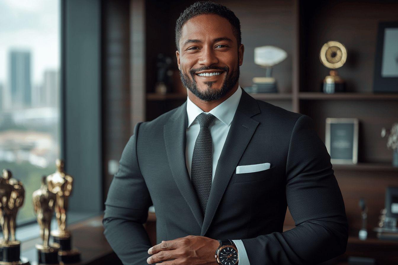 Nelson Monfort fortune : découvrez le salaire et la richesse de l'animateur français