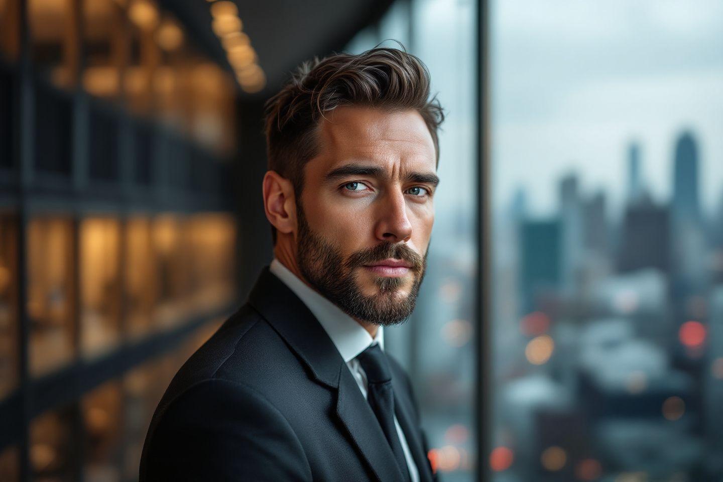 Nicolas Vix fortune : découvrez la biographie et actualités du compagnon d'Anne-Claire Coudray