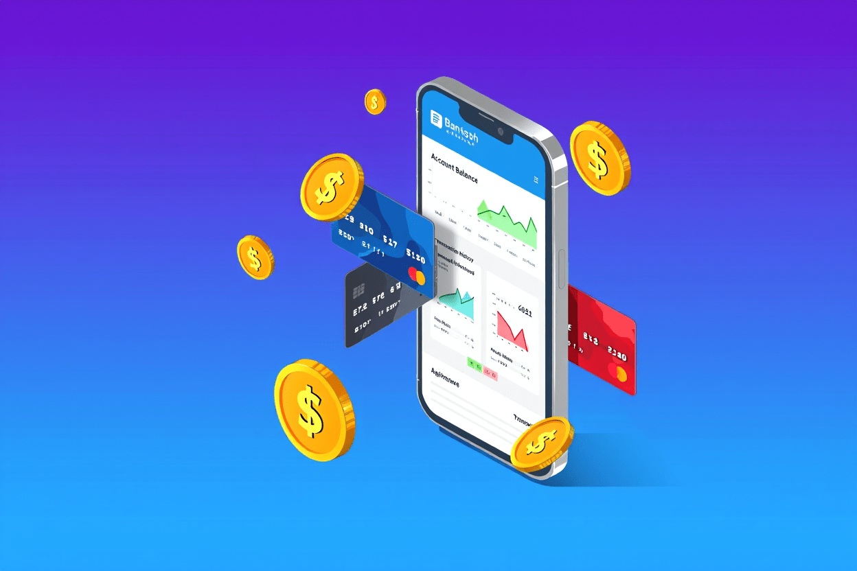 Nouveaux modèles de financement digital : le rôle du prop trading dans l'économie moderne