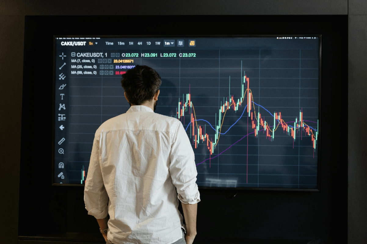 Nouvelles Opportunités de Trading : Au-delà du Capital Personnel