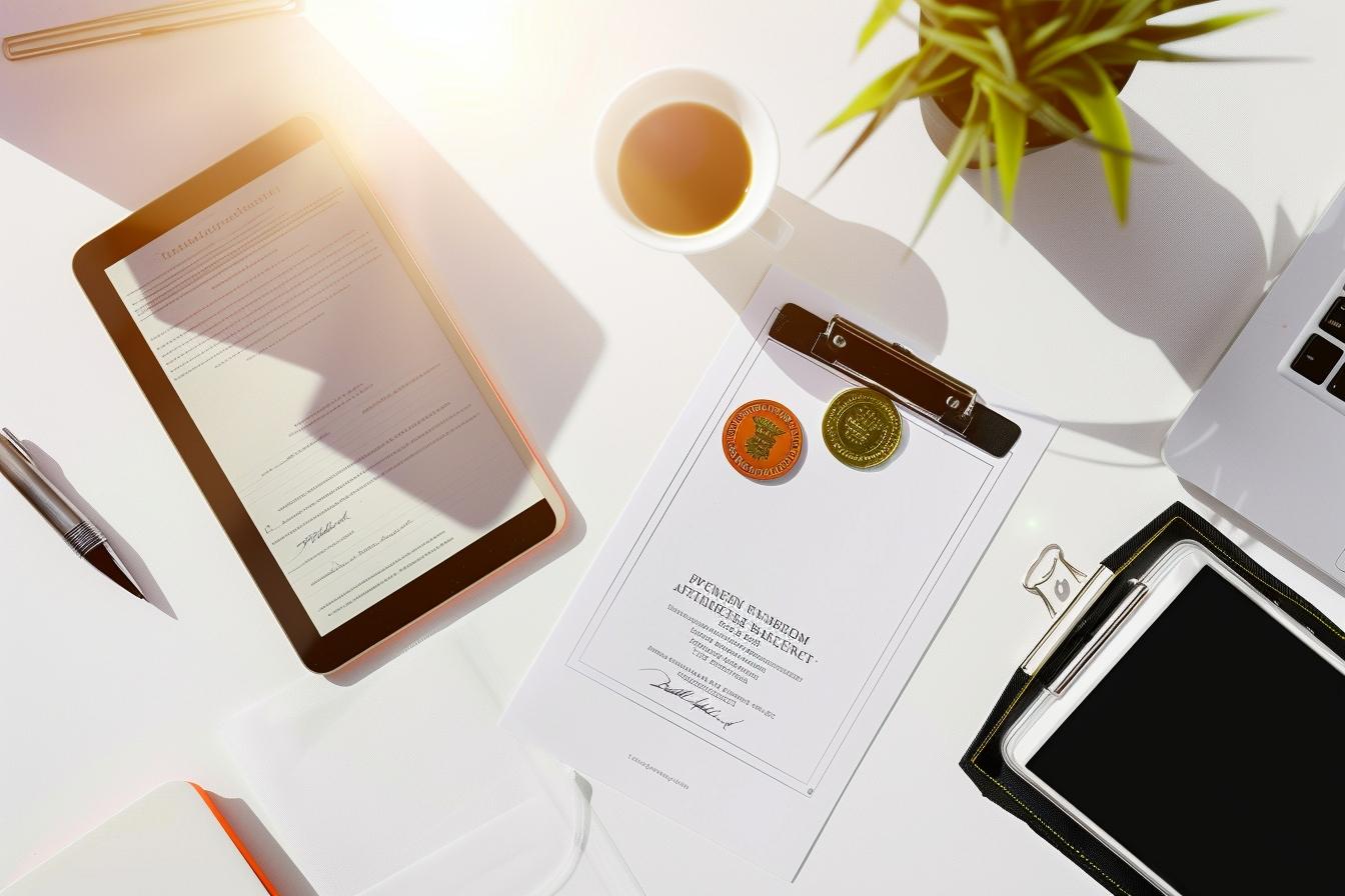 Obtenir son attestation de régularité fiscale auto-entrepreneur : guide complet