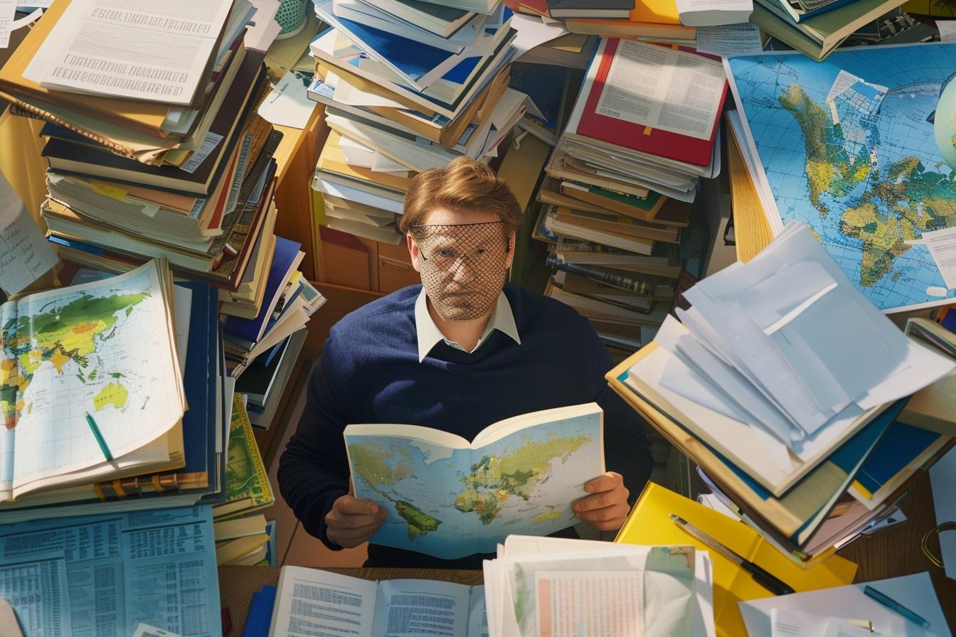 Obtenir son numéro de TVA intracommunautaire en tant qu'auto-entrepreneur : guide pratique