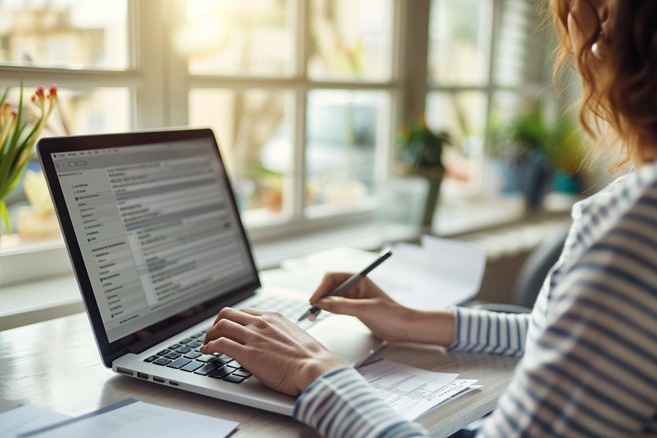 Obtenir son numéro de TVA intracommunautaire en tant qu'auto-entrepreneur : guide pratique