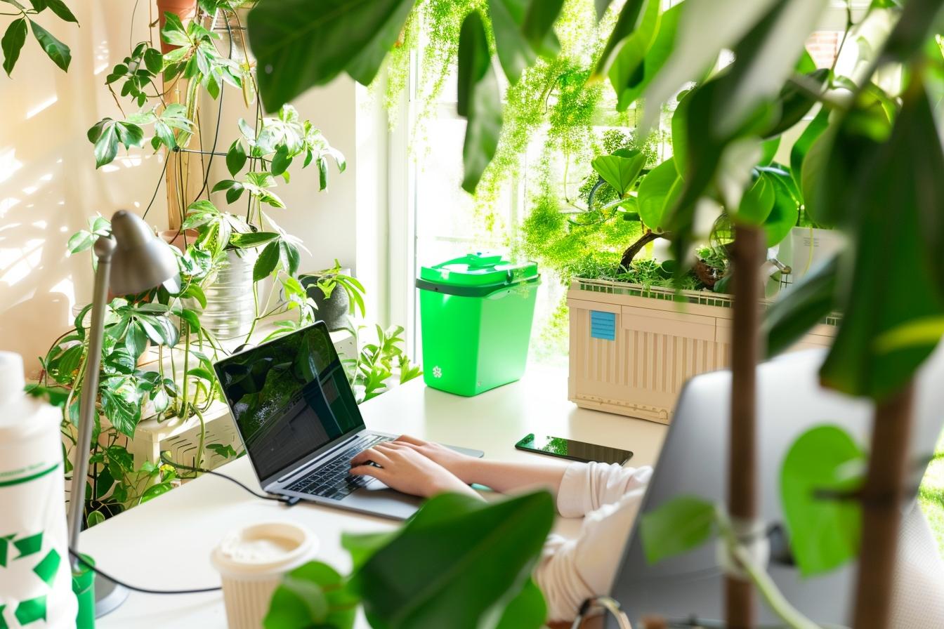 Obtenir un Kbis auto entrepreneur : guide complet pour démarrer votre affaire