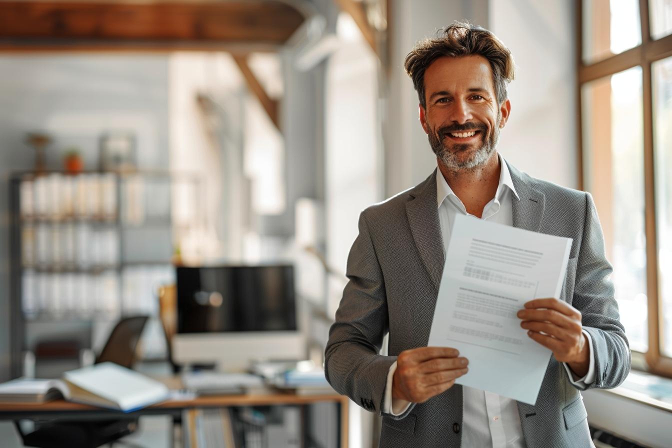 Obtenir un Kbis auto entrepreneur : guide complet pour démarrer votre affaire