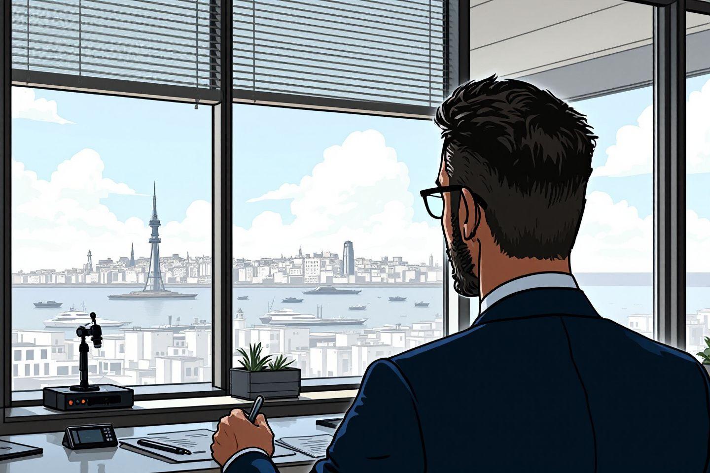 OM : Pablo Longoria et la mystérieuse clause de salaire en cas de démission