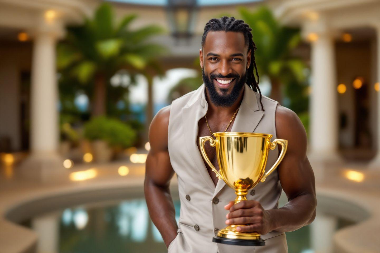 Omar Sy : fortune et richesse de l'acteur français révélée