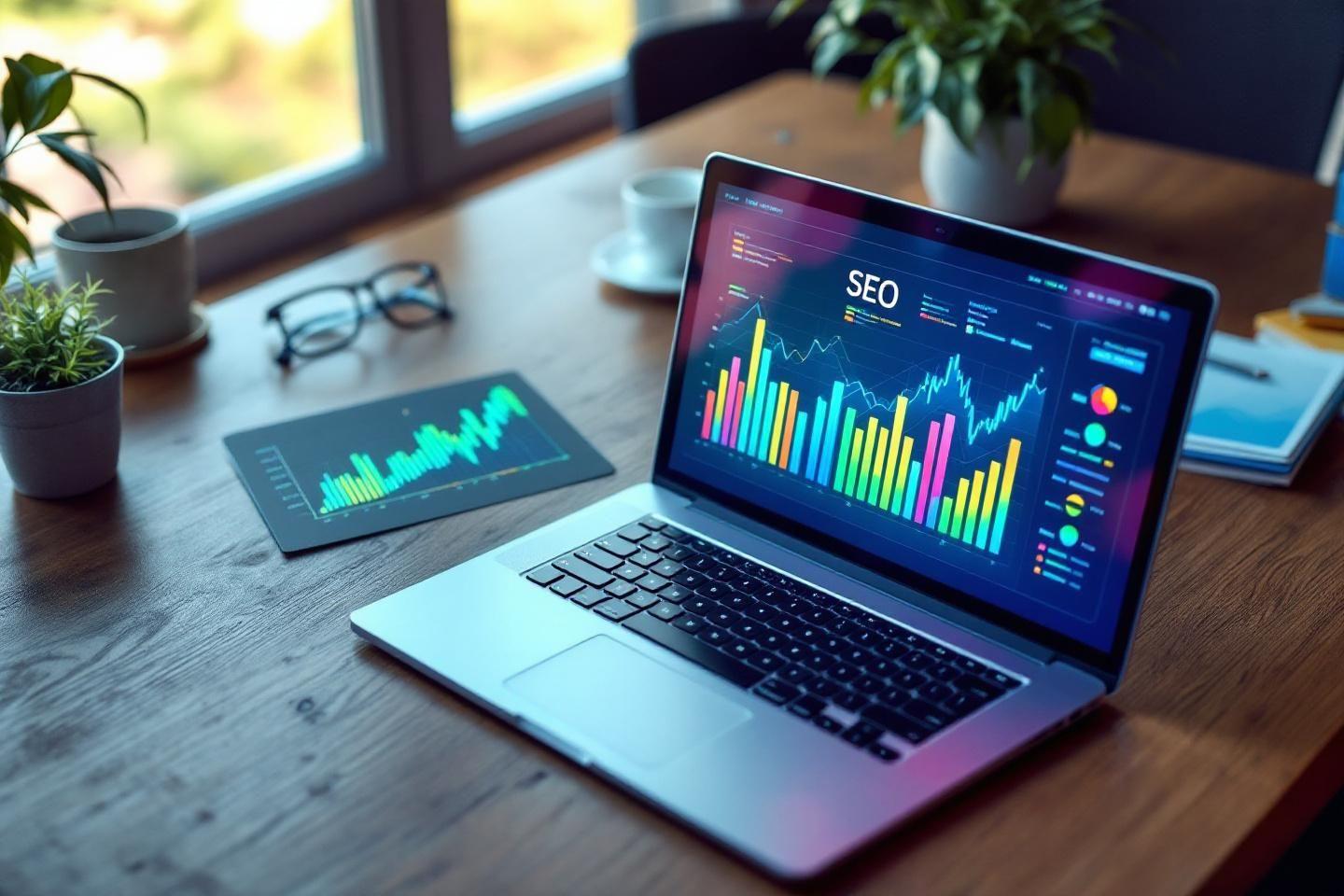 Optimisation SEO : guide complet pour améliorer le référencement de votre site web