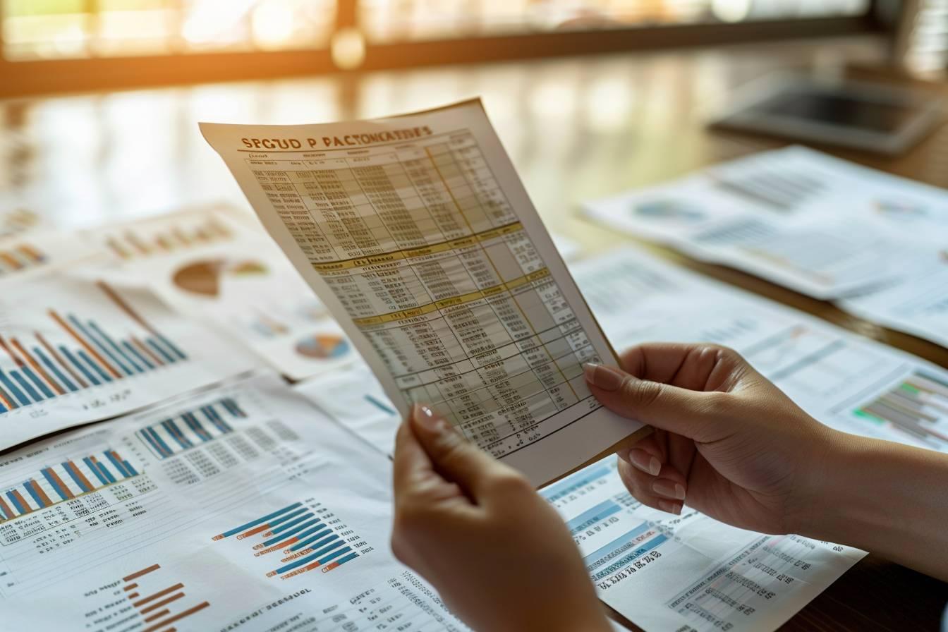 Optimisez votre apport cession de titres : stratégies fiscales et juridiques pour maximiser vos plus-values