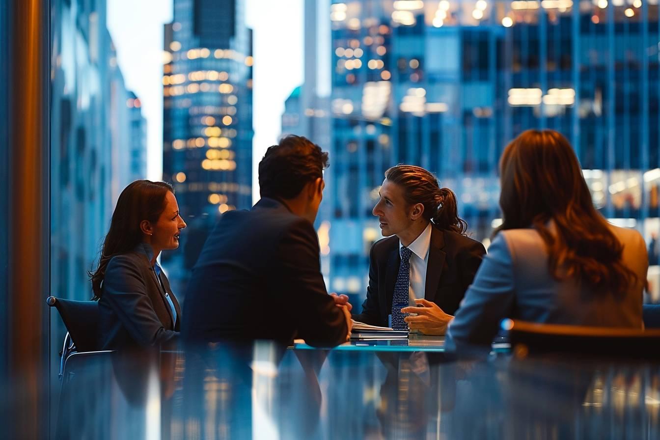 Optimisez votre apport cession de titres : stratégies fiscales et juridiques pour maximiser vos plus-values