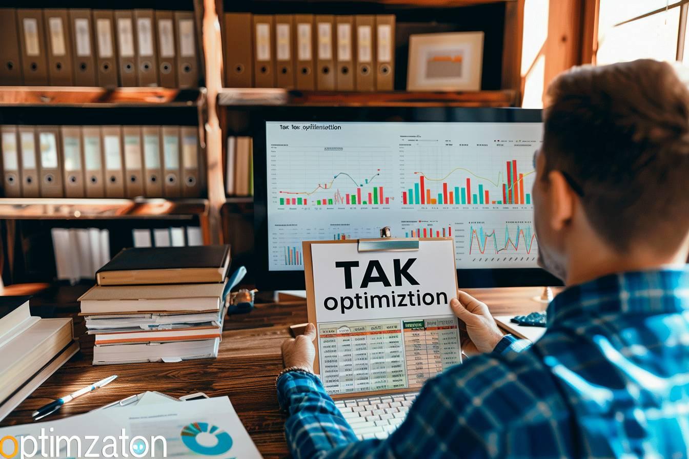 Optimisez votre fiscalité : guide complet sur l'apport de titres et ses avantages pour les entrepreneurs