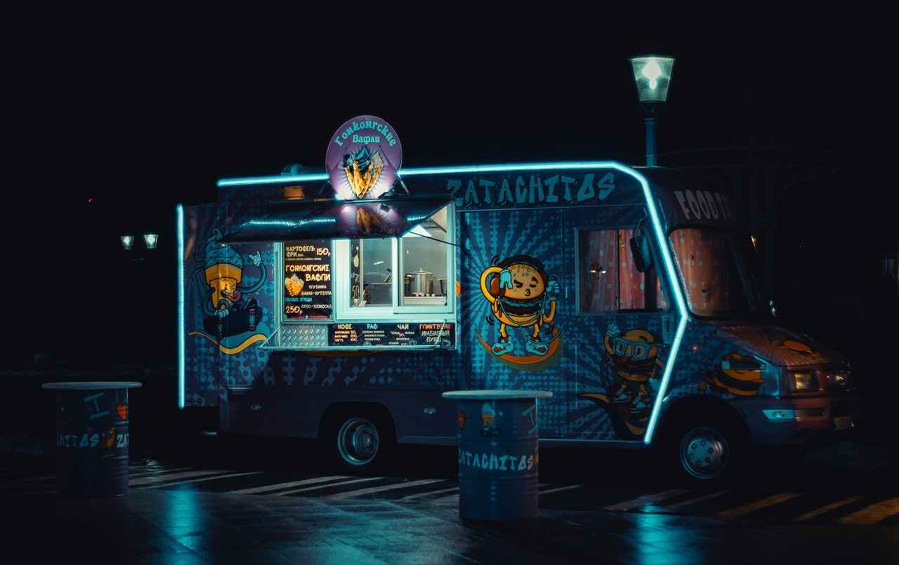 Comment ouvrir un food truck 