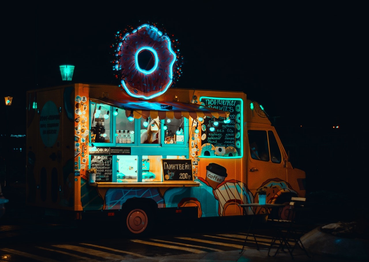 Comment ouvrir un food truck 