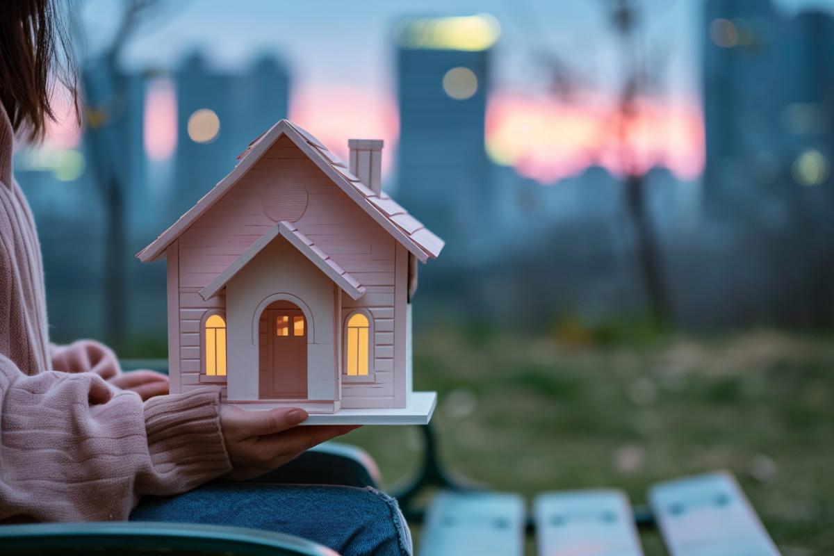 Pas riche, mais propriétaire? Voici comment réaliser votre rêve sans compromis!