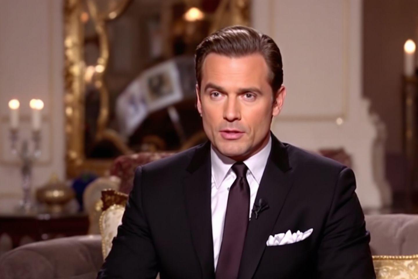 Pascal Praud : la vérité sur son salaire à 7 chiffres et sa fortune dévoilée