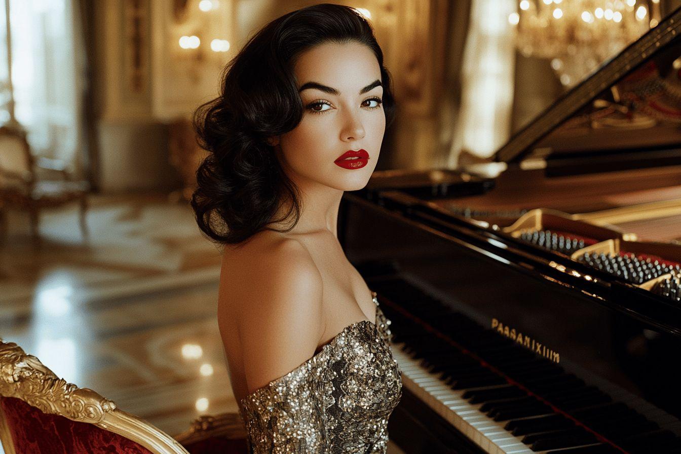 Patricia Kaas : quelle est la fortune de la chanteuse française ?