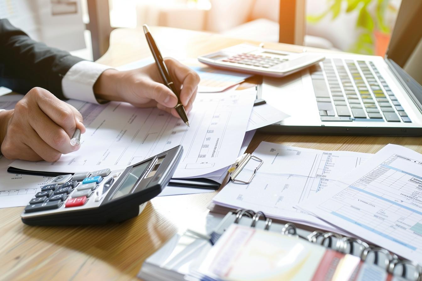 Payer la TVA en tant qu'auto-entrepreneur : Guide complet et astuces 2023