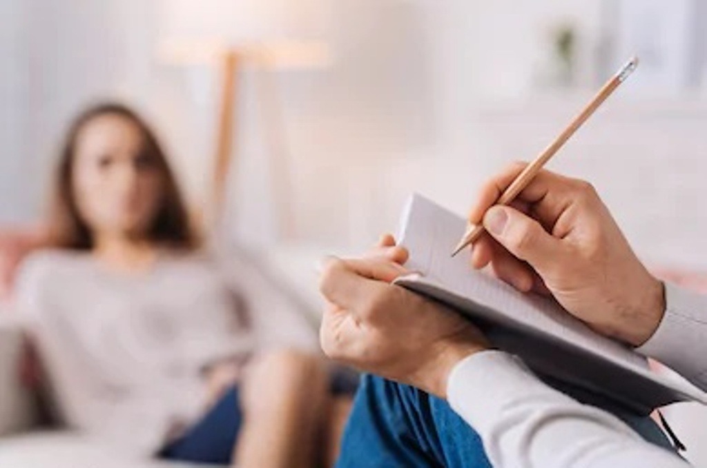 Pas possible de devenir un psychologue sans diplome