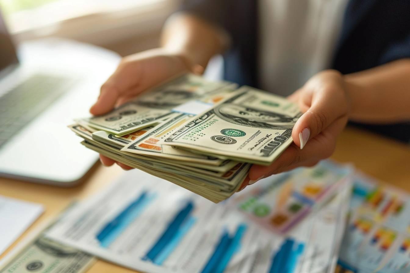 Peut on injecter son propre argent dans sa société ?