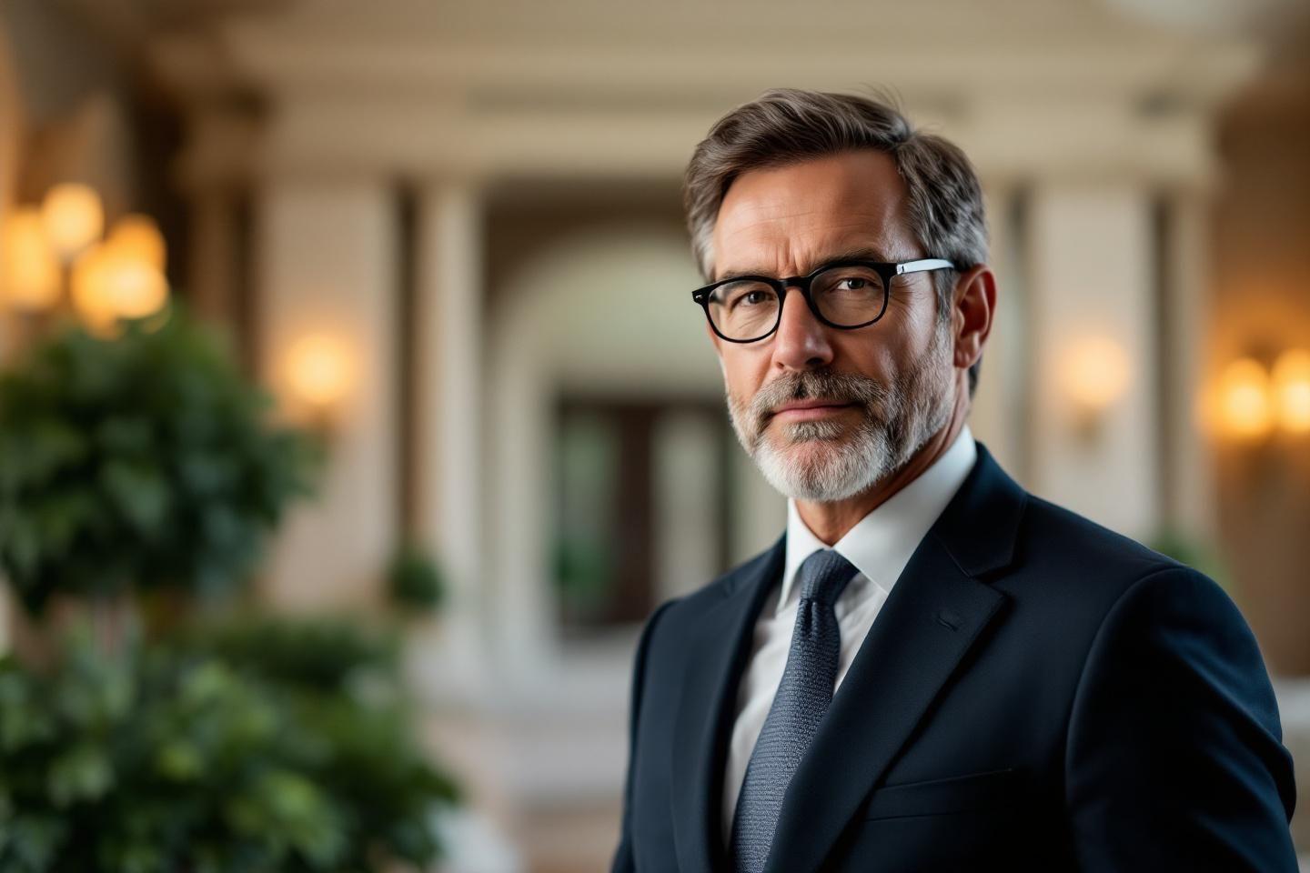 Philippe de Villiers fortune : patrimoine, revenus et héritage de l'homme politique français