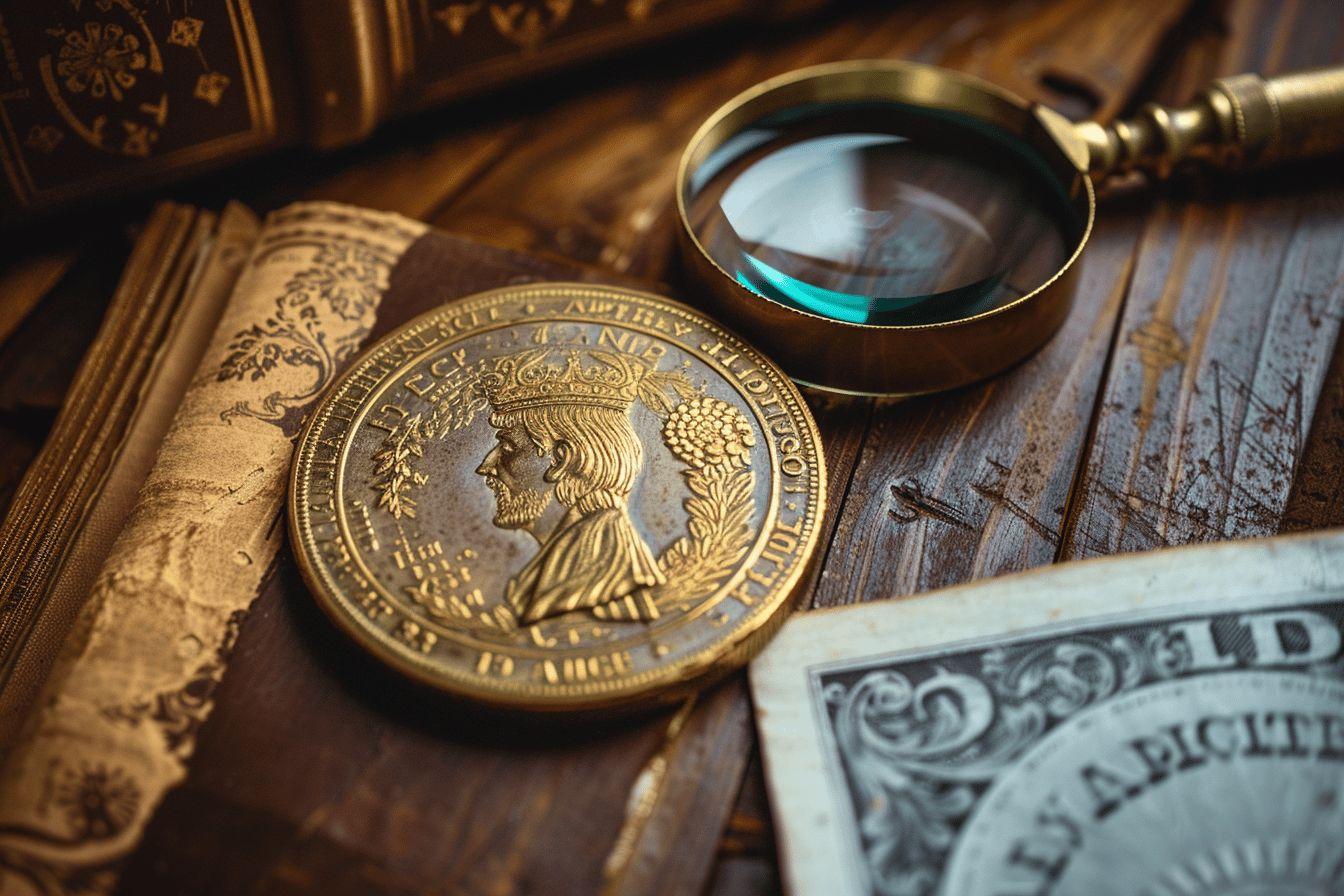 La pièce de 10 centimes la plus chère : ces trésors rares peuvent valoir des centaines d'euros