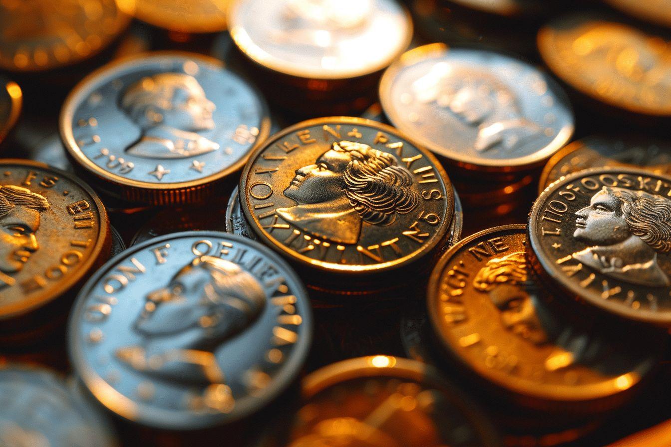 Les pièces d'euro de 1999 sont-elles rares ? Valeur des monnaies les plus recherchées