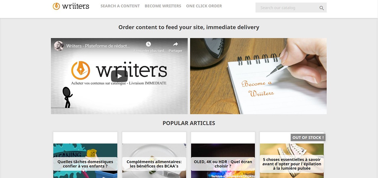 Les meilleures plateformes pour freelance