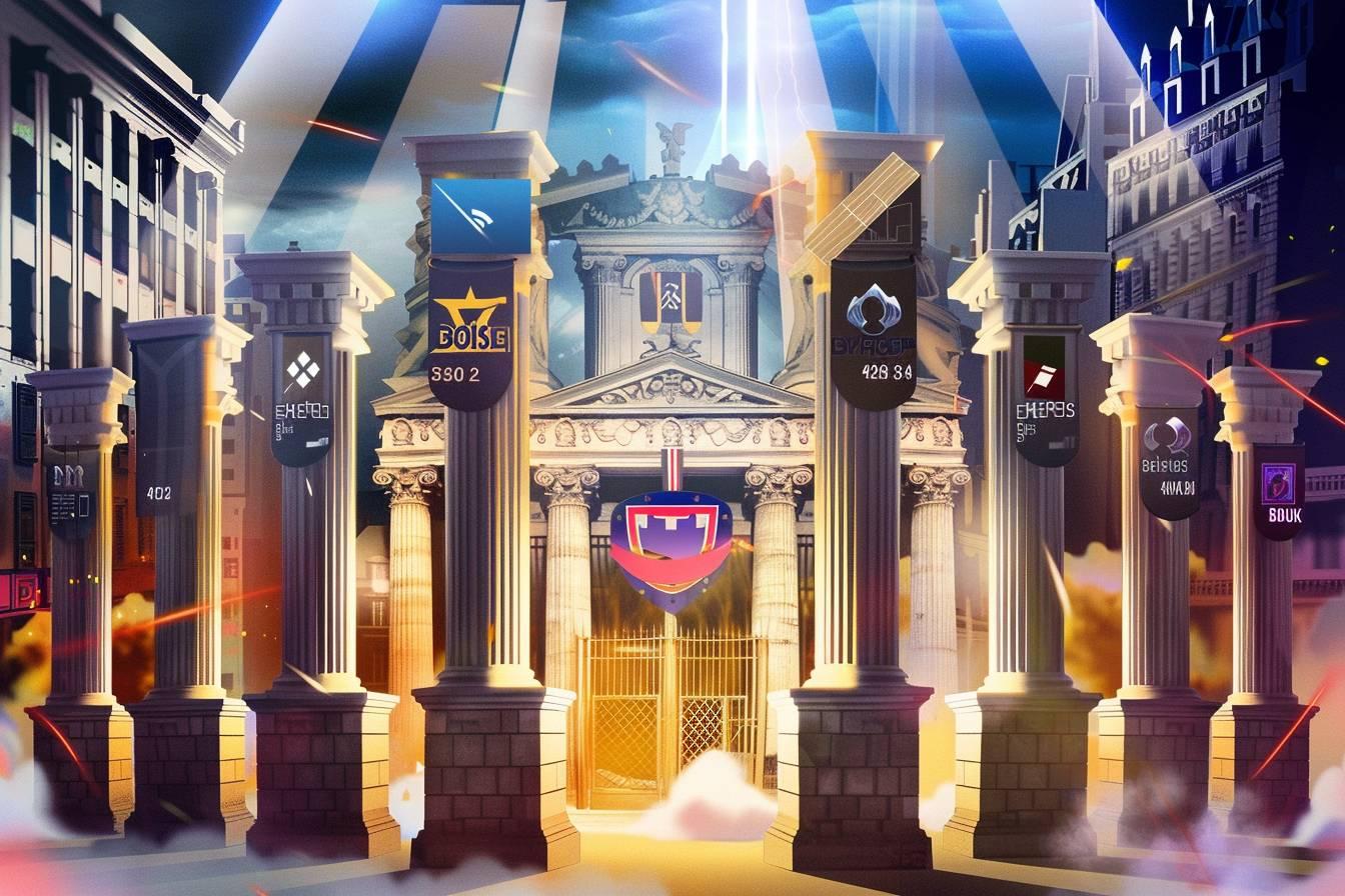 Pourquoi les banques ont besoin de fonds propres ?