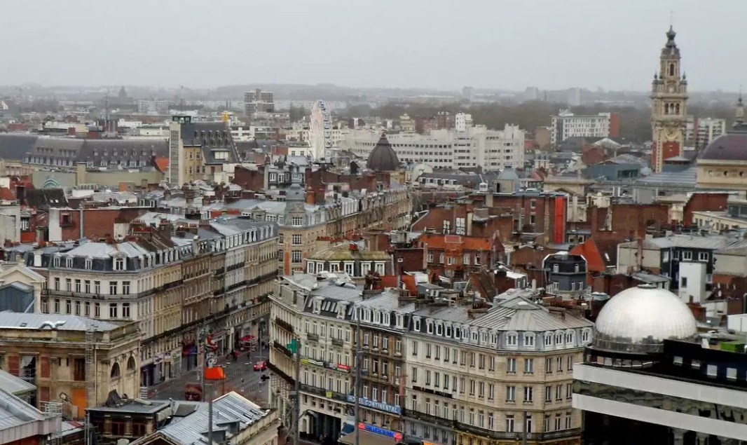 Pourquoi faire un investissement locatif à Lille ?