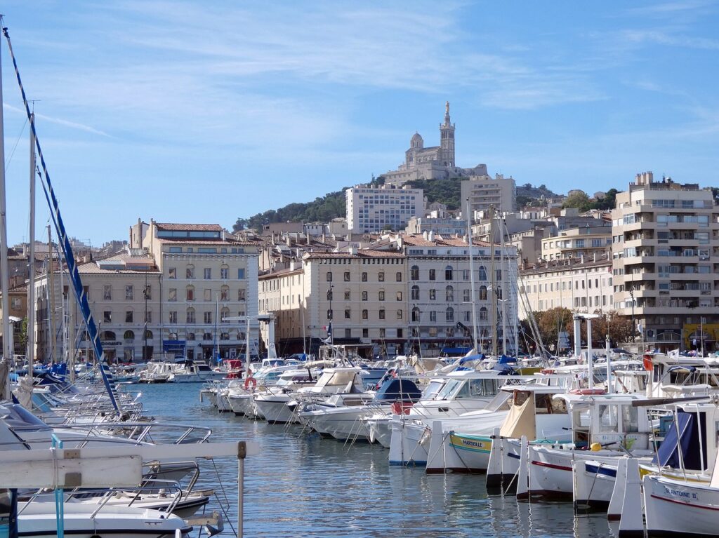investissement locatif Marseille