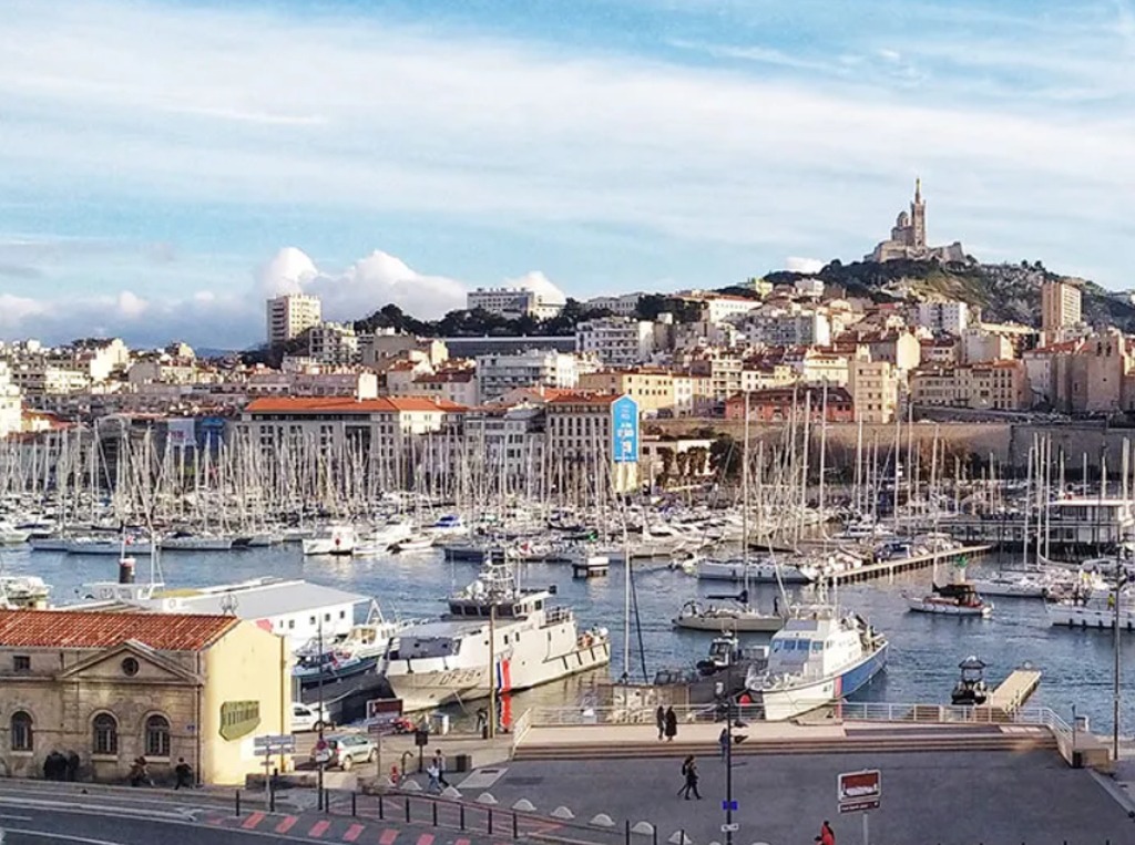 Pourquoi faire un investissement locatif à Marseille ?