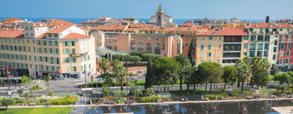 investissement locatif Nice